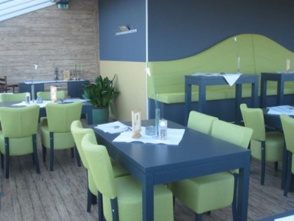 Photo: Panoramarestaurant Seekrug